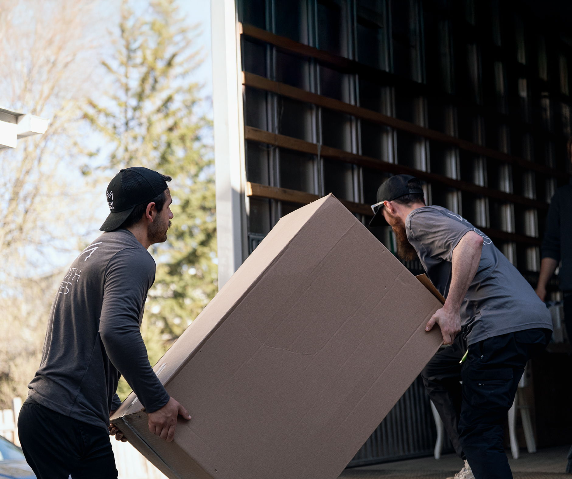 10 Tips to Make Your Move Stress-Free - We Got Moves